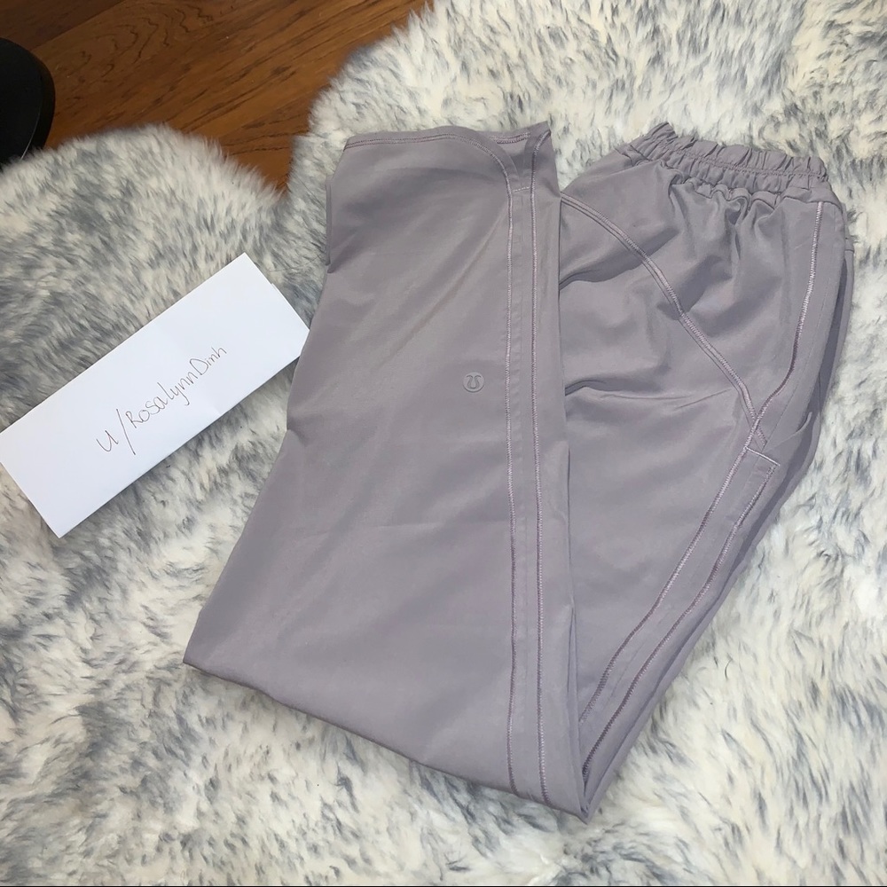 Keep it classic crop 23” size 2